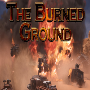 Buy The Burned Ground CD Key Compare Prices