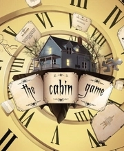 the cabin game Pc