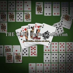THE CARD Perfect Collection Plus Playstation 4