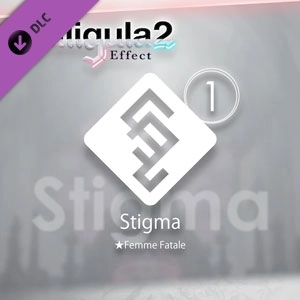 The Caligula Effect 2 Stigma Femme Fatale