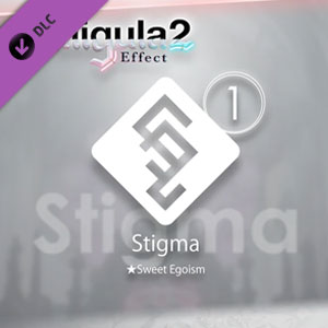 The Caligula Effect 2 Stigma Sweet Egoism