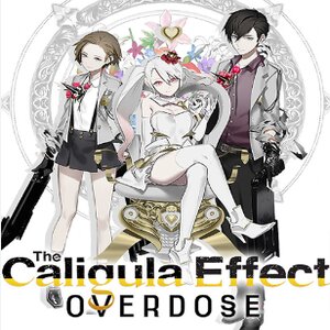 Buy The Caligula Effect Overdose PS5 Compare Prices
