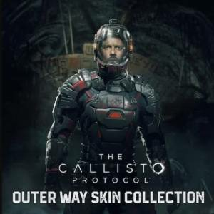 The Callisto Protocol The Outer Way Skin Collection Xbox One