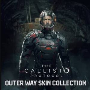 Buy The Callisto Protocol The Outer Way Skin Collection PS5 Compare Prices