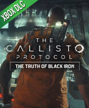 Buy The Callisto Protocol The Truth of Black Iron Xbox One Compare Prices
