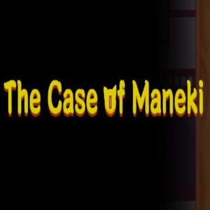 Buy The Case of Maneki CD Key Compare Prices