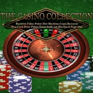 THE CASINO COLLECTION