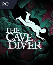 The Cave Diver