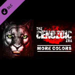 The Cenozoic Era More Colors Pc