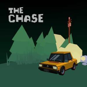 The Chase Police Rush Playstation 4