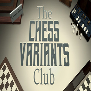 Buy The Chess Variants Club CD Key Compare Prices