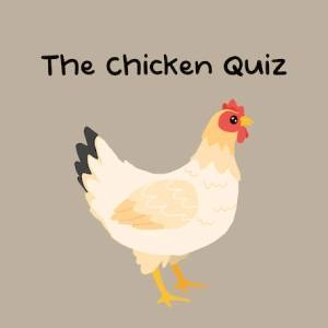 The Chicken Quiz Playstation 4