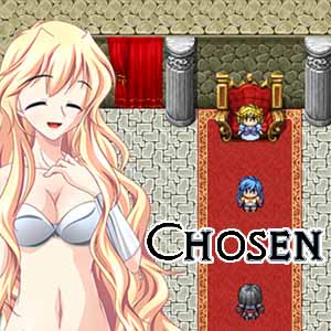 Buy The Chosen RPG CD Key Compare Prices