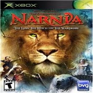 The Chronicles of Narnia The Lion The Witch and The Wardrobe Xbox One