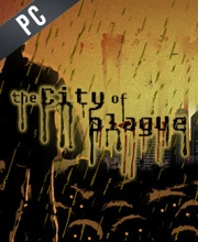 the City of plague