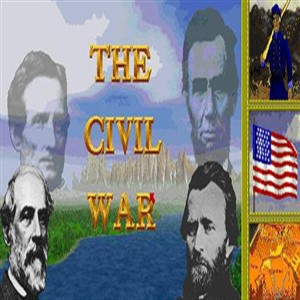 Buy The Civil War CD Key Compare Prices