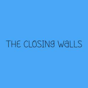 The Closing Walls Playstation 4