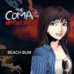 The Coma 2 Beach Bum