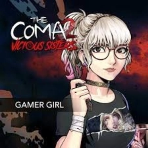 The Coma 2 Gamer Girl