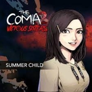 The Coma 2 Summer Child Playstation 4