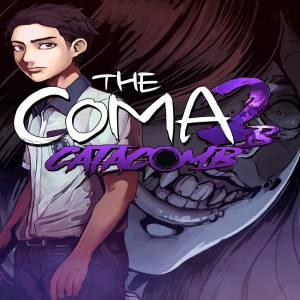 Buy The Coma 2B Catacomb Nintendo Switch Compare Prices