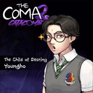 Buy The Coma 2B Catacomb The Child of Destiny Youngho Nintendo Switch ...