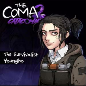 The Coma 2B Catacomb The Survivalist Youngho Xbox One