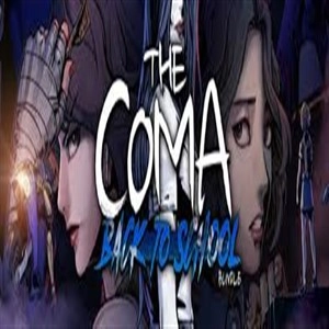 The Coma Back to School Bundle Pc