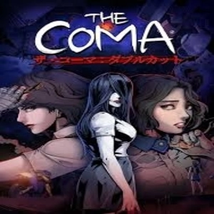 The Coma Double Cut Switch