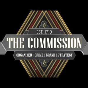 Buy The Commission Organized Crime Grand Strategy CD Key Compare Prices