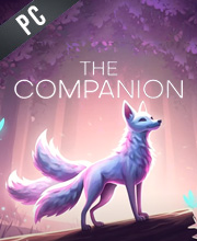 Buy The Companion CD Key Compare Prices