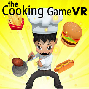 Buy The Cooking Game VR PS4 Compare Prices