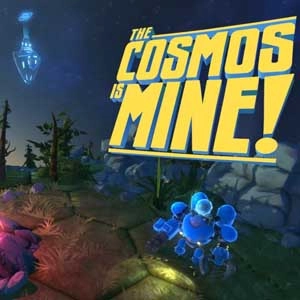 The Cosmos is MINE! Pc