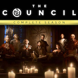 Buy The Council Complete Season Xbox Series X Compare Prices