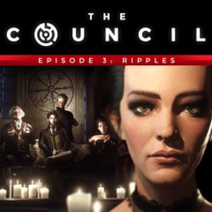 Buy The Council Episode 3 Ripples Xbox One Compare Prices
