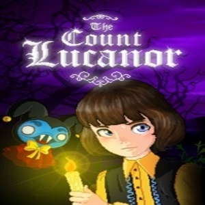 Buy The Count Lucanor Xbox Series Compare Prices