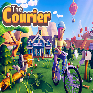 Buy The Courier PS4 Compare Prices