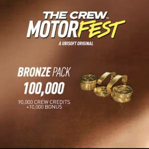 The Crew Motorfest (PS5) preço mais barato: 33,53€