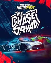 The Crew Motorfest Chase Squad Pack Playstation 5