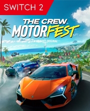 Buy The Crew Motorfest Key Nintendo Switch 2 Compare Prices