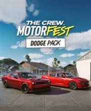 The Crew Motorfest Dodge Pack Xbox One