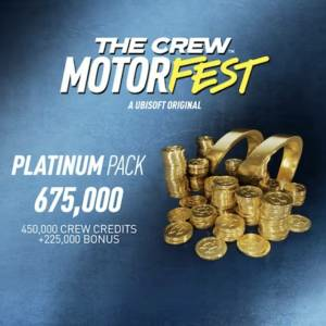 The Crew Motorfest for PC,PS4/PS5 (Digital),Xbox (Digital) Buy