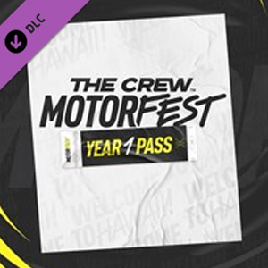 The Crew Motorfest: Year 1 Pass key al mejor precio