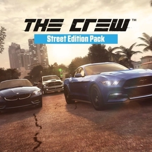 The Crew Street Edition Pack