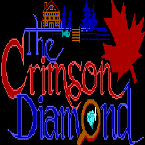 Buy The Crimson Diamond CD Key Compare Prices