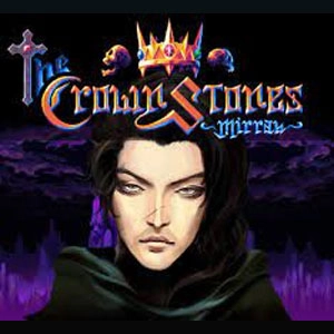 The Crown Stones Mirrah Xbox One
