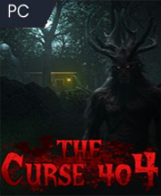 The Curse 404