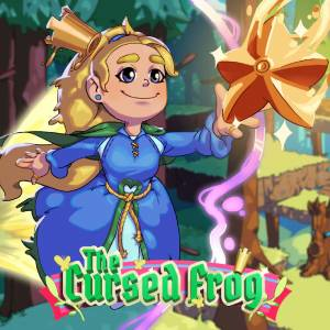 The Cursed Frog Playstation 4