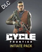 The Cycle Frontier Initiate Pack