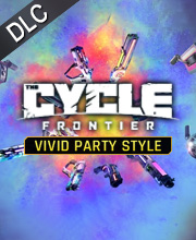 Buy The Cycle Frontier Vivid Style Pack CD Key Compare Prices